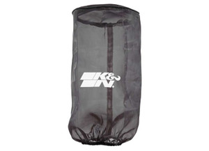 K&N Filters - Pl1014 Black Drycharger Air Filter Wrap - PL-1014-1DK