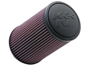 K&N Filters - Round Tapered Universal Filter - RE-0870