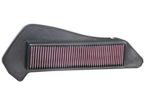 K&N Filters - Yamaha Czd300 Xmax 292cc; 20172020 - YA-2918