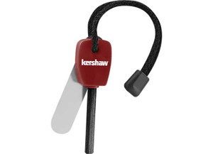 Kershaw Knives - Fire Starter  Clam - 1019X