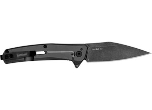 Kershaw Knives - Flyby Pocket Knife  Clam - 1404X