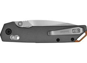 Kershaw Knives - Iridium Pocket Knife  Box - 2038