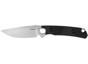 Kershaw Knives - Steppe Fixed Blade 3.55in Blade - 2048