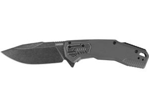 Kershaw Knives - Cannonball Pocket Knife  Box - 2061