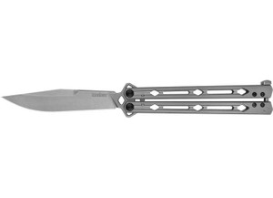 Kershaw Knives - Lucha Butterfly Knife  Box - 5150