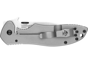 Kershaw Knives - Emerson Cqc6k D2 Pocket Knife  Box - 6034D2