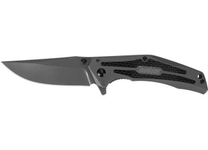 Kershaw Knives - Duojet Pocket Knife  Box - 8300