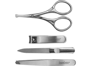 Kershaw Knives - Manicure Set  Box - KMCURE