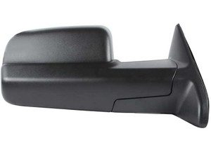 K-Source - 1215 Ram 1500/3500/1315 2500 W/towing Pkg Flipouthead Dual Lens Textured - 60193C