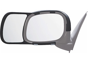 K-Source - 0208 Ram 1500/0309 Ram 2500/3500 Snapon Towing Mirror Pair - 80700