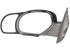 K-Source - 0712 Gm/cadillac All Fs (not Classic) Snapon Towing Mirror Pair - 80900