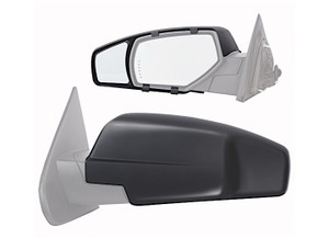K-Source - 1415 Chevy/ Gmc 1500 Snapon Towing Mirror Sold As A Pair - 80910