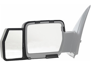 K-Source - 0911 Ford F150 Snapon Towing Mirror Pair - 81810