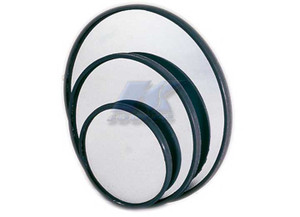 K-Source - 2in Stickon Convex Mirror - C020