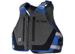 Onyx - Air Span Breeze; M/l; Blue - 123000-500-040-23