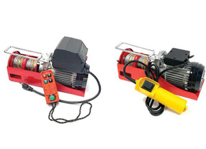 Lange Originals - Power Hoistatop - 014-210