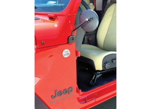 Lange Originals - Quick Release Mirror - MJL-800