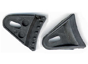 Links Electronics - (4)grill Clamp - GMK4