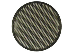 Links Electronics - Woofer Grill 10in - MTR10