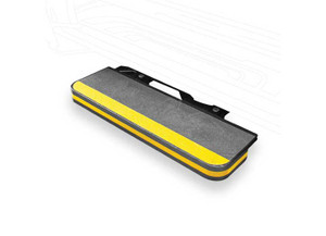 Legend Fleet Solutions - Legend Upstep Rs3 Mechanical Retracting Step - LF-U3RS-18