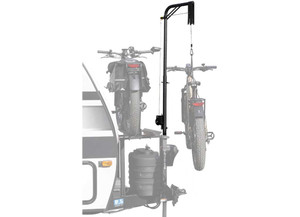 Let's Go Aero - Lifter Winch Assist Load Aid - B02790