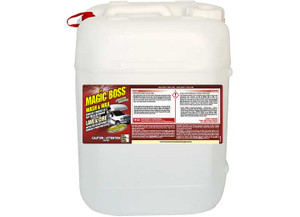 RV BOSS - Wash + Wax (20 Liters) - 1320