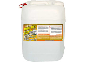 RV BOSS - Citrus Awning Cleaner (20 Liters) - 1420