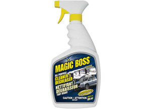 RV BOSS - (box Of 12) All Purpose Cleaner / Degreaser (995ml) - 1780