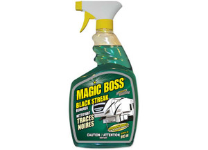 RV BOSS - 995ml Black Streak Removerbox Of 12 - 1790