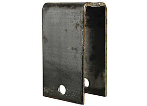 Lippert - 5in Axle Hanger - 106184