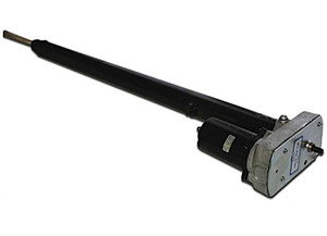 Lippert - 24in Actuator With 18:1 Motor (venture) - 119128