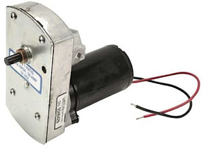 Lippert - Venture 18:1 Actuator Motor - 132682