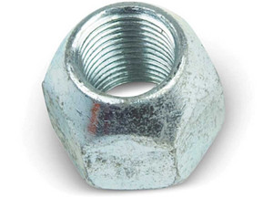 Lippert - 60 Lug Nut 9/16in18 - 134581