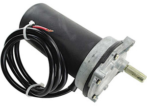 Lippert - Electric Stabalizer Jack Motor (klauber) For 298707 - 138445