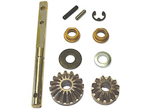 Lippert - Lead Leg Repair Kit - 146059