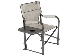 Lippert - Lippert Scout Directors Chair With Side Table Sand - 2021123282