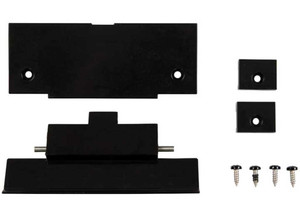 Lippert - Furrion Refrigerator Door Latch Parts Package (freeze Door) - 2021124026