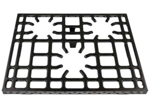 Lippert - Stamped Grate - 2021124335