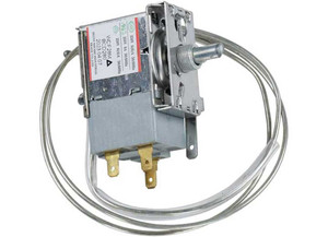 Lippert - Furrion Refrigerator Sparkfree Thermostat (temperature Controller) - 2021128850