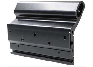 Lippert - 5000 Slidetopper Bracket Kit  Black - 2021136780