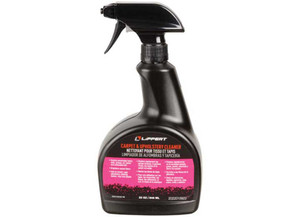Lippert - Lippert Carpet And Upholstery Cleaner Spray - 2022013922