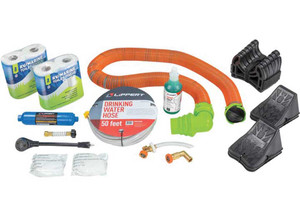 Lippert - Lippert Rv Starter Kit  Standard - 2023000843