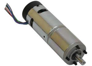 Lippert - Motor Inwall; High Torque 500:1 - 287298