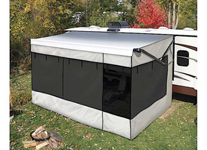 Lippert - 15ft Solera Family Room - 362230