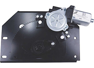 Lippert - Motor And Cable Asm - 369529