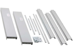 Lippert - Slide Trim Kit 37in Id - 370690