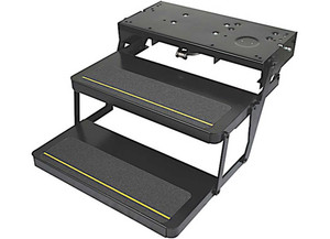 Lippert - 32 Series Step (frame Only) - 3722618