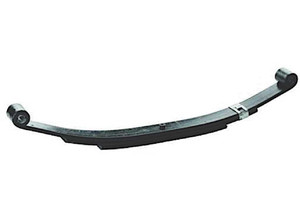 Lippert - 4leaf Double Eye Spring 2600lbs 26in 25.25in 1.75in 7297 - 702095