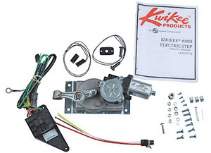 Lippert - Step Motor Conv Kit For Incin Linkage 10 Amp Controller  Sng & Dbl Steps - 781007