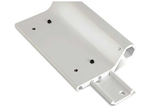 Lippert - Slide Topper Access Kit White - 795355